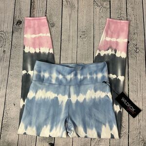 WILDFOX Leggings 